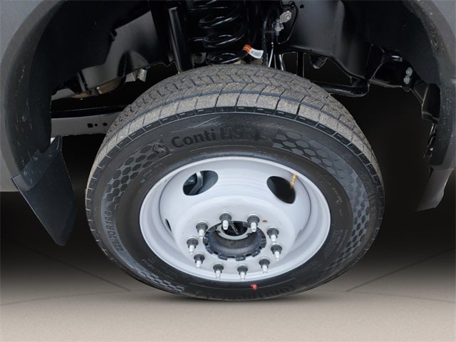 2025 Ford F-450SD XL DRW