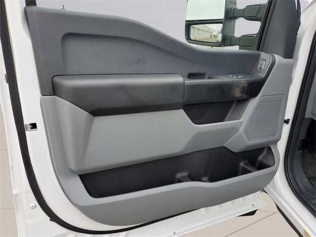 2025 Ford F-450SD XL DRW