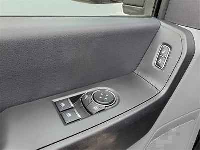 2025 Ford F-450SD XL DRW