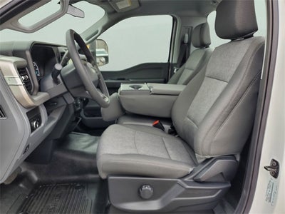 2025 Ford F-450SD XL DRW