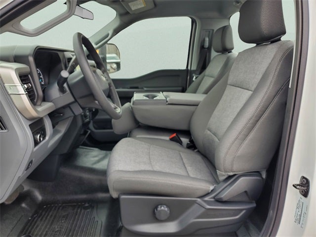 2025 Ford F-450SD XL DRW