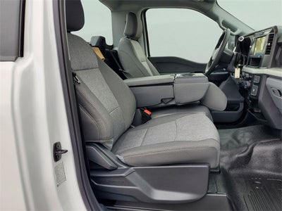 2025 Ford F-450SD XL DRW