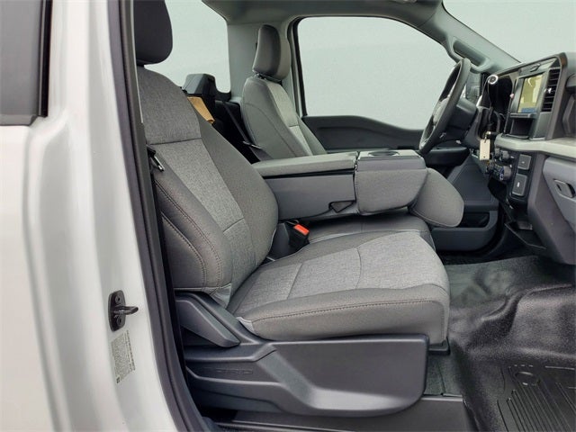 2025 Ford F-450SD XL DRW