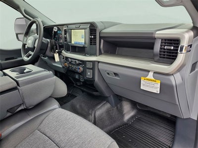 2025 Ford F-450SD XL DRW