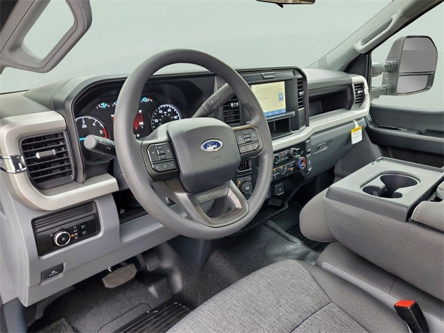 2025 Ford F-450SD XL DRW