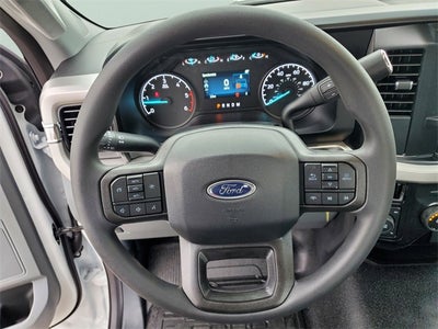 2025 Ford F-450SD XL DRW