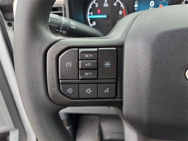 2025 Ford F-450SD XL DRW