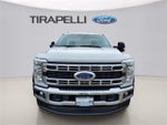 2025 Ford F-450SD XL DRW