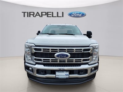 2025 Ford F-450SD XL DRW