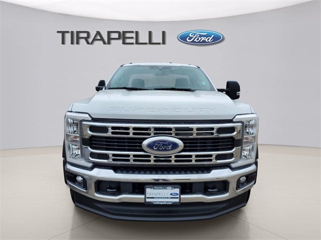 2025 Ford F-450SD XL DRW
