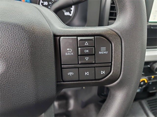 2025 Ford F-450SD XL DRW