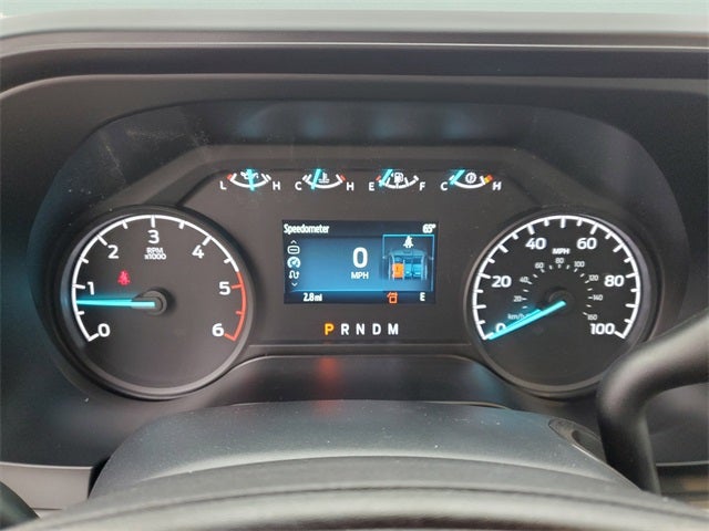 2025 Ford F-450SD XL DRW