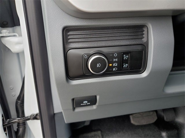 2025 Ford F-450SD XL DRW