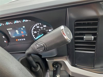 2025 Ford F-450SD XL DRW