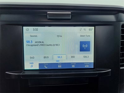 2025 Ford F-450SD XL DRW