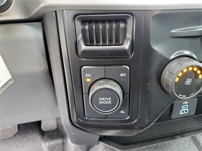 2025 Ford F-450SD XL DRW