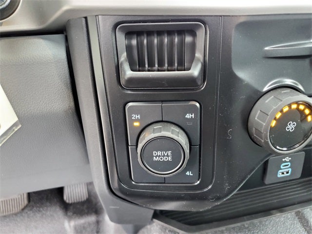 2025 Ford F-450SD XL DRW