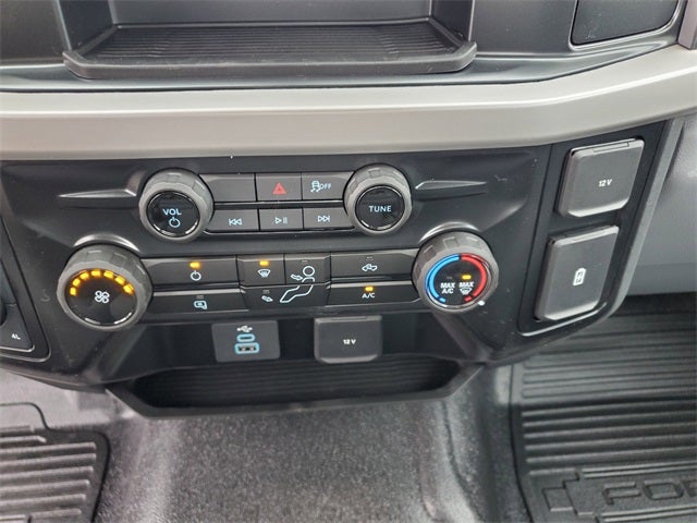 2025 Ford F-450SD XL DRW