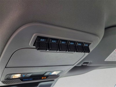 2025 Ford F-450SD XL DRW