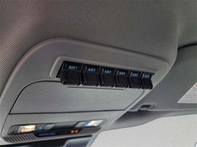 2025 Ford F-450SD XL DRW