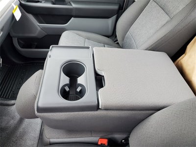 2025 Ford F-450SD XL DRW