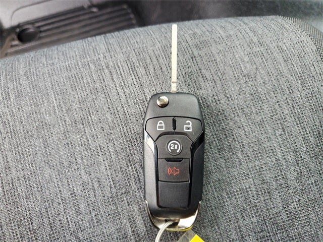 2025 Ford F-450SD XL DRW