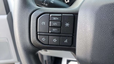 2025 Ford F-450SD XL DRW