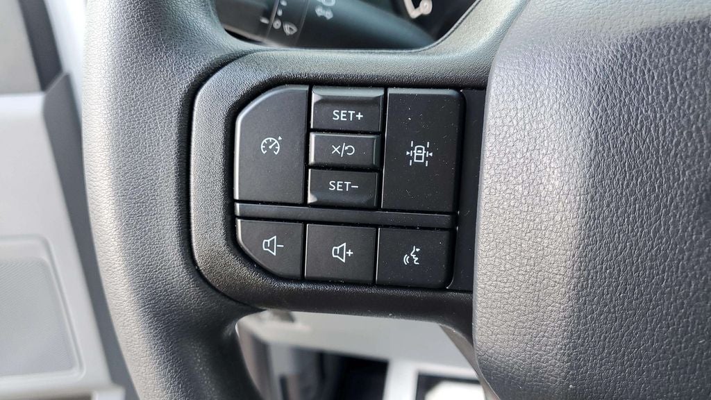 2025 Ford F-450SD XL DRW