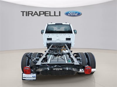 2025 Ford F-450SD XL DRW