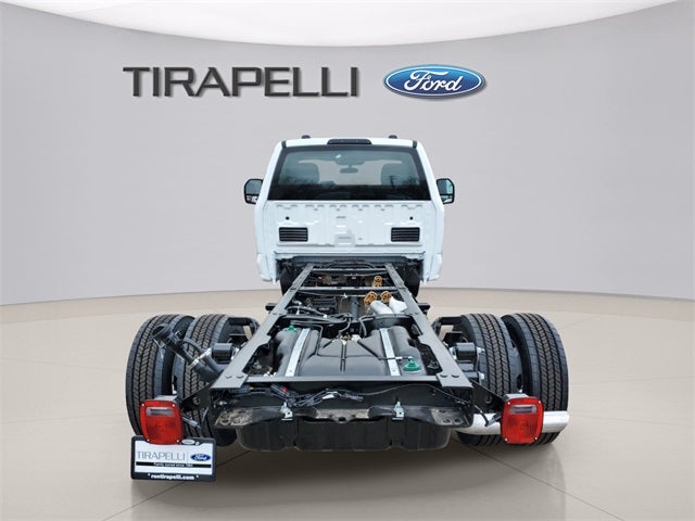 2025 Ford F-450SD XL DRW