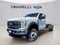 2025 Ford F-450SD XL DRW