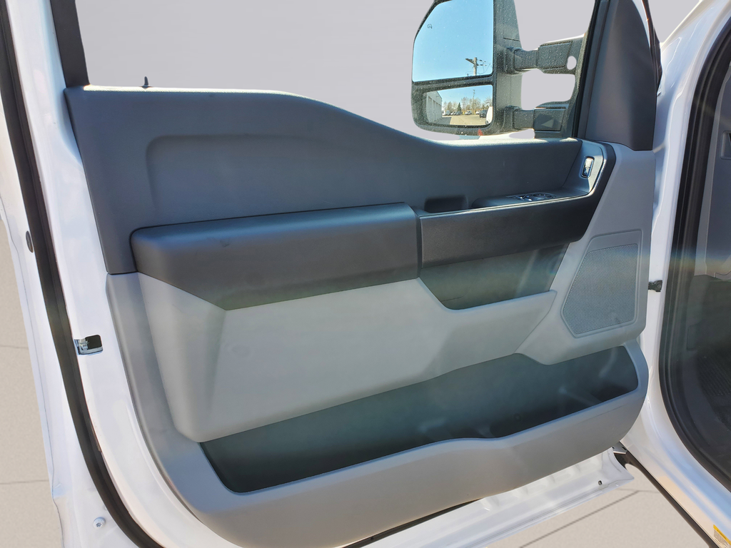 2025 Ford F-450SD XL DRW