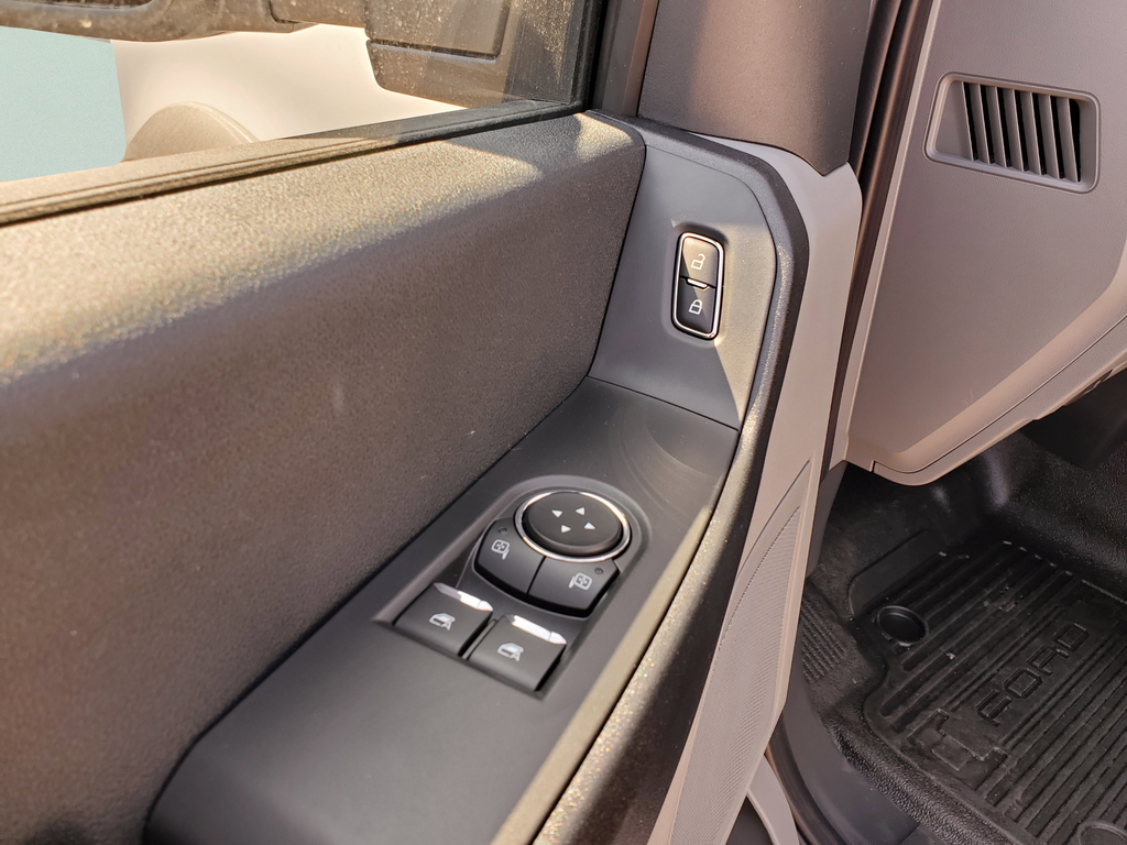 2025 Ford F-450SD XL DRW