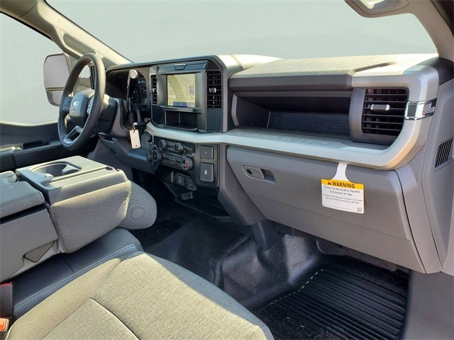 2025 Ford F-450SD XL DRW