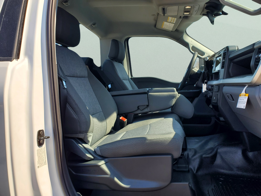 2025 Ford F-450SD XL DRW