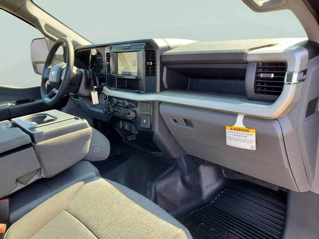 2025 Ford F-450SD XL DRW