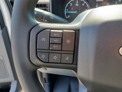 2025 Ford F-450SD XL DRW