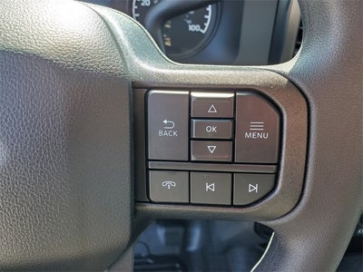 2025 Ford F-450SD XL DRW