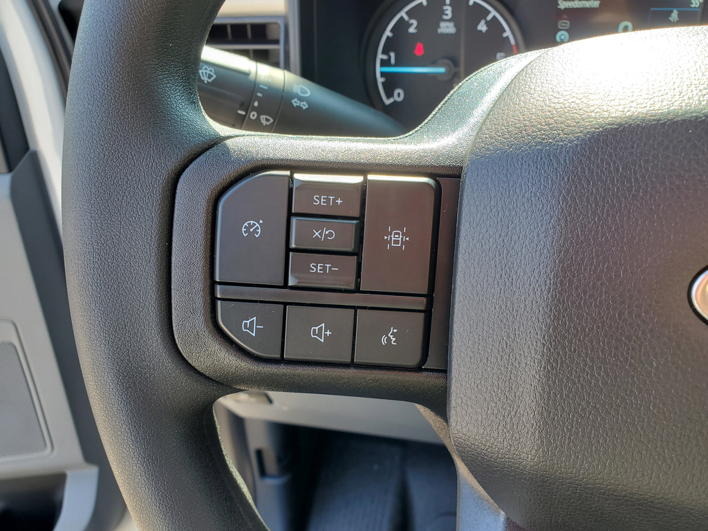 2025 Ford F-450SD XL DRW