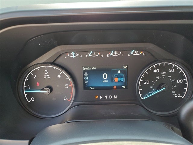 2025 Ford F-450SD XL DRW