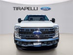 2025 Ford F-450SD XL DRW
