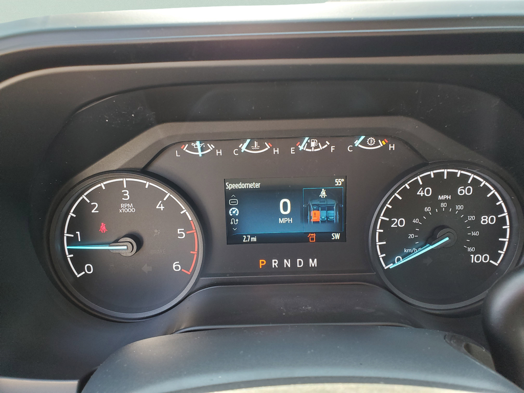 2025 Ford F-450SD XL DRW