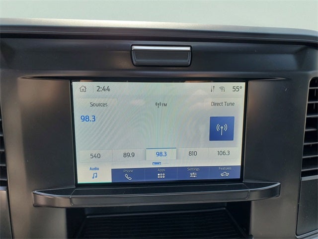 2025 Ford F-450SD XL DRW