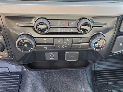 2025 Ford F-450SD XL DRW