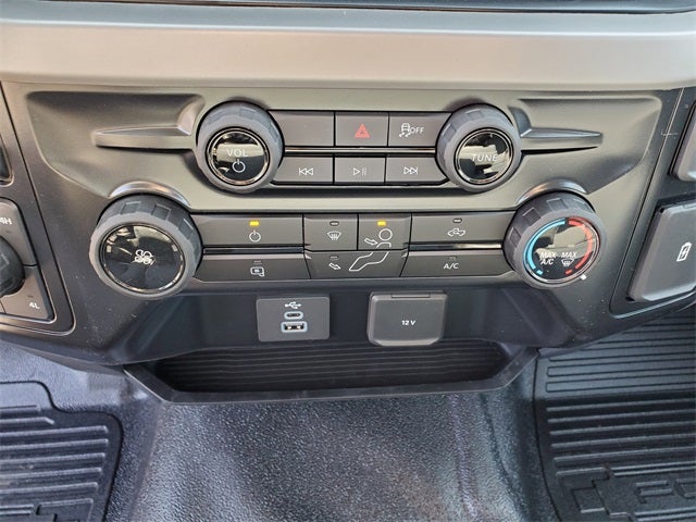 2025 Ford F-450SD XL DRW