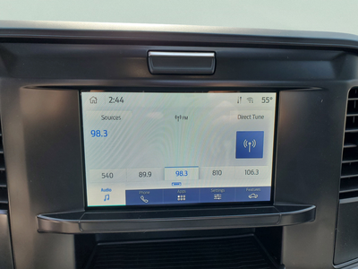 2025 Ford F-450SD XL DRW