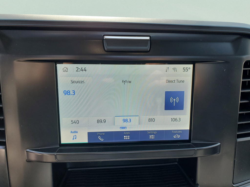 2025 Ford F-450SD XL DRW