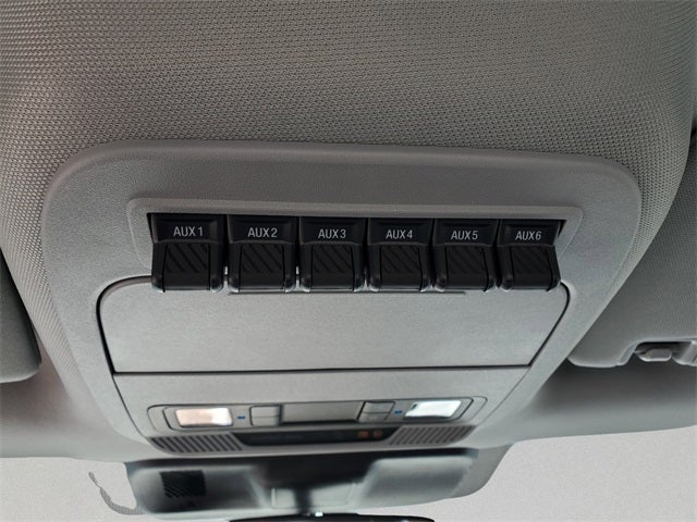 2025 Ford F-450SD XL DRW