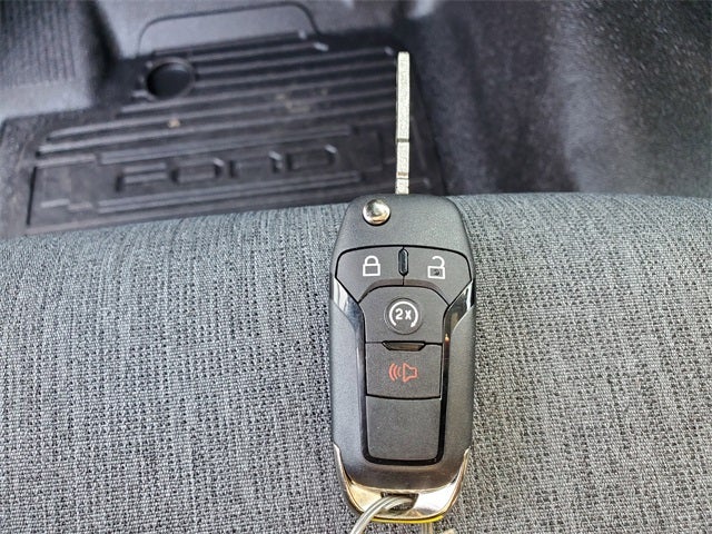 2025 Ford F-450SD XL DRW