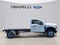 2025 Ford F-450SD XL DRW